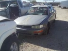 Driver Left Strut Front Fits 92-94 Lexus ES300 178399 Used. Price: $40.00.