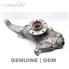 2014-2018 Bmw 640I Xdrive Front Left Spindle Knuckle W/ Wheel Bearing Used. Price: $89.99.
