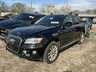 Crossmember/k-frame Vin Fp 7TH And 8TH Digit Front Fits 13-17 Audi Q5 831599 Used. Price: $594.99.