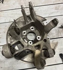 Tesla Model Plaid Knuckle Right Rear 2021 2022 2023 1420416-00-G Oem Used. Price: $357.50.