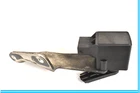 Oe Mercedes R230 Right Side Suspension Height Level Sensor Link 03-06 SL500 SL55 Used. Price: $32.00.
