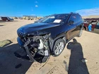 2014-18 Jeep Cherokee Driver Left Front Knee Fwd Oem Assembly Used. Price: $299.95.