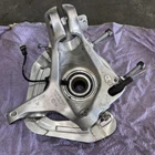 2005-2012 Porsche Boxster Cayman 987 Rear Spindle Knuckle Hub Right Oem Used. Price: $150.00.