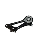 New 04-20 Toyota Sienna Front Subframe Right Side Forward Brace Bracket Usa. Price: $117.50.