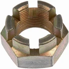Dorman 615-105 Castellated Nut Spindle M22-1.5 Hex 32MM New. Price: $25.95.