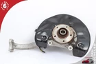 2009-2016 Audi SQ5 Front Right Passenger Side Spindle Knuckle Wheel Hub Oem Used. Price: $87.50.