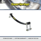 Supersprings Air Suspension Leaf Helper Kit For 11-24 F-250 / 99-20 F-350 New. Price: $320.99.