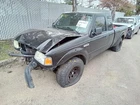 Passenger Front Spindle/knuckle Torsion Bar Suspension Fits 01-09 Ranger Used. Price: $129.15.