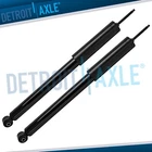 Rear Shock Absorbers For Mercedes-benz C230 C240 C280 C320 C350 CLK320 CLK350 New. Price: $55.46.