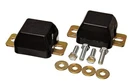 Energy Suspension For Rear Axle Bump Stop Set - Black New. Price: $117.56.