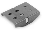 Hooker 12628HKR Transmission Mount Adapter 67-69 F-body Ls Swap New. Price: $59.00.
