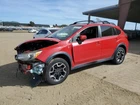 Used Rear Left Ind Rr Suspension Assembly Fits: 2016 Subaru Xv Crosstrek W/o. Price: $95.00.