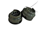 2008-2014 Mercedes-benz GL450 Left Right Rear Suspension Spring Shim Oem 12470 Used. Price: $61.60.