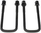 Dorman 929-772 U-bolt Repair Kit For Select 72-04 Dodge Plymouth Models New. Price: $29.33.