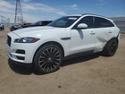 Right Front Upper Control Arm Oem 17-20 Jaguar F-pace Used. Price: $75.00.