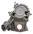 Buick Timing Cover 231 V6 3.8L Rear Wheel Drive 1978 - 1989 New. Price: $332.00.