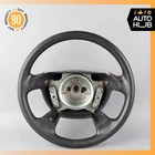 96-98 Mercedes R129 SL500 SL320 SL600 Steering Wheel Gray 1704600103 Oem Used. Price: $96.23.
