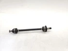 17-20 Bmw 530E G30 Rear Driver Left Side Cv Axle Output Shaft Assembly Used. Price: $110.00.