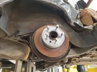 1988 Mercedes-benz 560SL 107 5.6L Rwd Rear Suspension Right Passenger Used. Price: $136.00.