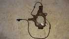 Passenger Right Front Spindle/knuckle Hatchback Fits 07-12 Versa 641841 Used. Price: $75.00.