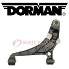 Dorman Front Right Lower Suspension Control Arm Ball Joint For 1991-1995 Zs New. Price: $154.35.