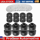 For Gmc Sierra 1500 2WD/4WD 1999 2000 2001-2014 Right/left Body Cab Mounts 7-141 New. Price: $64.88.
