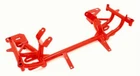 Bmr KM013-1R 98-02 F-body K-member, Turbo, LS1 Motor Mounts, Pinto Rack New. Price: $619.95.