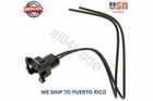 Pigtail Connector For Power Steering Pressure Switch - PSS45, 56044169AA New. Price: $9.09.