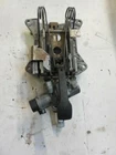 02-08 Audi A4, Quattro Steering Column Ignition Lock 8E0419502 Used. Price: $48.00.