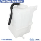 Radiator Coolant Overflow Reservoir Bottle W/ Cap For Mazda PROTEGE5 New. Price: $13.29.