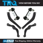 Trq Rear Suspension Kit Fits 05-09 Subaru New. Price: $159.95.