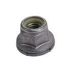 Acdelco 11548382 Gm Genuine Parts Nut New. Price: $24.42.