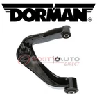 Dorman Front Right Upper Suspension Control Arm Ball Joint For 2005-2019 Ur New. Price: $95.83.