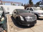 2013-2019 Cadillac Xts Crossmember/k-frame Rear Cradle Fwd Id 22934602 Used. Price: $279.99.