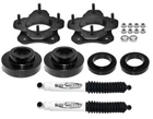 Tuff Country 53220KN 3" Front / 1.5" Rear Lift Kit With SX8000 Shocks For 22-25 New. Price: $455.95.