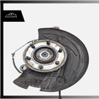2010-2014 Ford F150 5.0 Passenger Right Front Spindle Knuckle Oem Used. Price: $116.64.