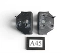 2001-2005 Lexus IS300 Front Lh & Rh Side Frame Reinforcement Bracket 241 #A45 Used. Price: $120.00.