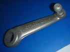 1958 Pontiac 1957 Manual Steering Pitman Arm #5671951 Oem Gm Used. Price: $75.00.