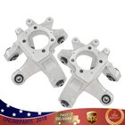 Ford Explorer 2011-19 BB5Z5B759A DB5Z5B758A Pair Steering Knuckle Rear Side New. Price: $195.61.