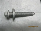 Genuine Ford Oem W706130-S442 Hexagon Head Bolt And Washer Assembly New. Price: $12.49.