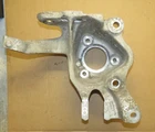 1988-1996 Corvette Rear Steering Knuckle Part Item, Left Gm 10052209 Used. Price: $29.99.