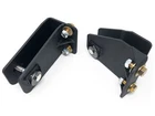 Tuff Country 20853 2.5" Front Lift Kit W/axle Pivot Bracket 97 Ford F250 4WD New. Price: $216.77.