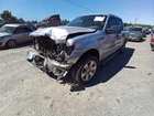 Passenger Right Upper Control Arm Front Fits 07-14 Expedition 10800810 Used. Price: $63.02.