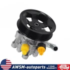 Power Steering Pump 4431008020 For Toyota Sienna 2007 2008 2010 21-5363 New. Price: $49.63.