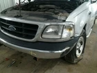 Driver Lower Control Arm Front Thru 10/16/01 Fits 97-02 Expedition 104916339 Used. Price: $55.51.