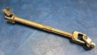 2005-2014 Ford Mustang Steering Column Intermediate Shaft Joint 4R33-3C662-AB Used. Price: $46.49.