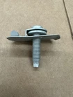 Genuine Ford Bracket Bolt W714023-S439 New. Price: $8.83.