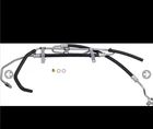 Sunsong 3401249 Power Steering Pressure Return Hose Assembly Toyota Tundra 07-19 New. Price: $85.06.