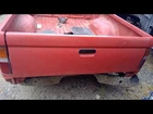 95-02 Toyota Tacoma Rear Axle 3.42 Ratio Extended Cab Used. Price: $674.99.