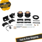 Firestone 2706 Red Label Rear Air Spring Kit For 2014-2022 Ram 2500 2WD/4WD New. Price: $800.43.